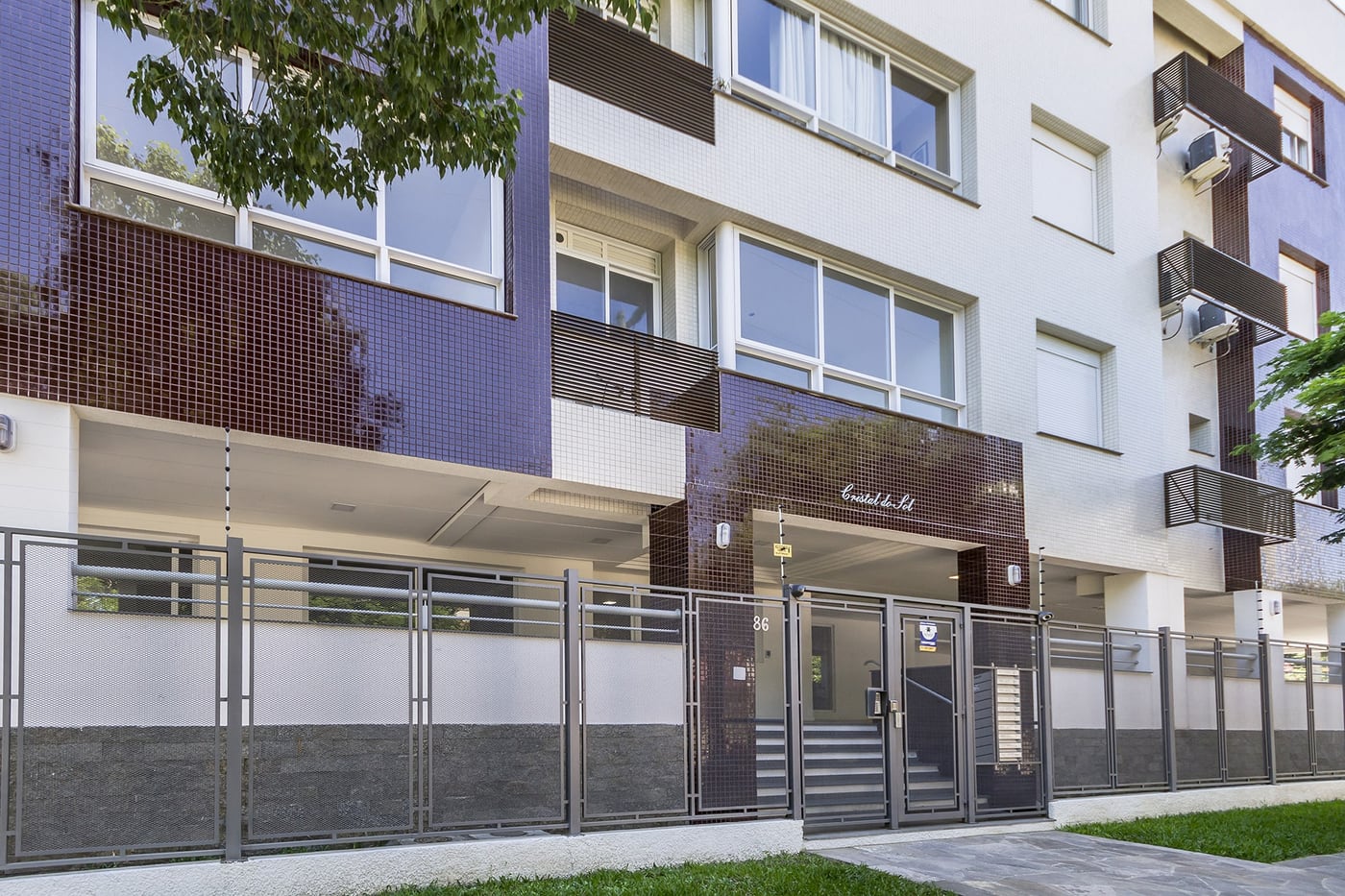 Residencial Cristal do Sol